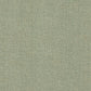 Beau Green Faux Fabric Wallpaper