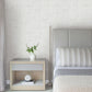 Lyle Off-White Abstract Geometric Wallpaper