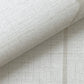 Lyle Off-White Abstract Geometric Wallpaper