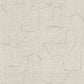 Lyle Light Grey Abstract Geometric Wallpaper