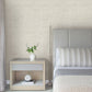 Lyle Light Grey Abstract Geometric Wallpaper
