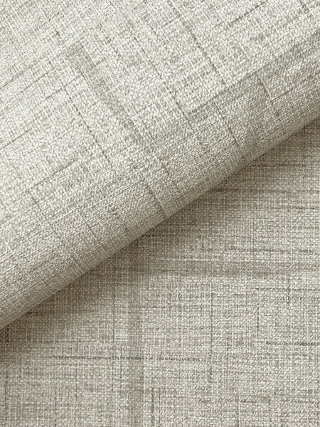 Lyle Light Grey Abstract Geometric Wallpaper