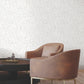 Rian Grey Linear Abstract Wallpaper
