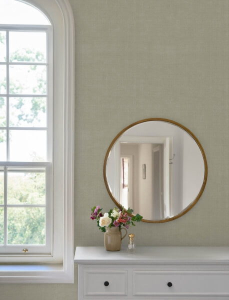 Midolin Khaki Texture Wallpaper