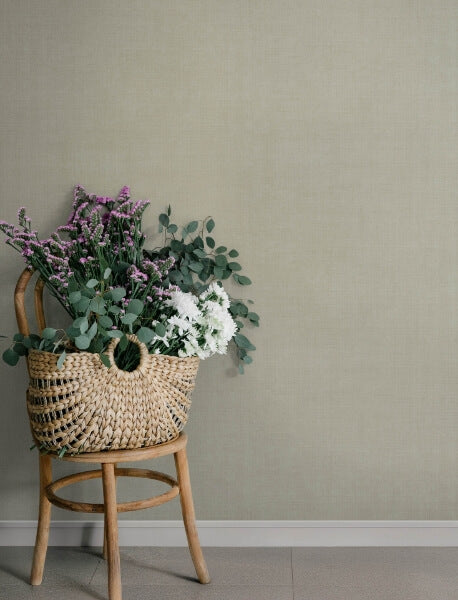 Midolin Khaki Texture Wallpaper