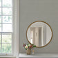 Midolin Sterling Texture Wallpaper