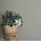 Midolin Sterling Texture Wallpaper