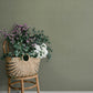 Midolin Slate Texture Wallpaper