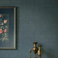 Midolin Blue Texture Wallpaper