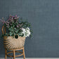 Midolin Blue Texture Wallpaper