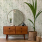 Ängslycka Green Forest Botanicals Wallpaper