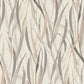 Willoughby Neutral Fronds Wallpaper