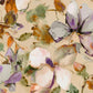 Florian Lavender Wall Mural