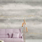 Aveline Grey Wall Mural