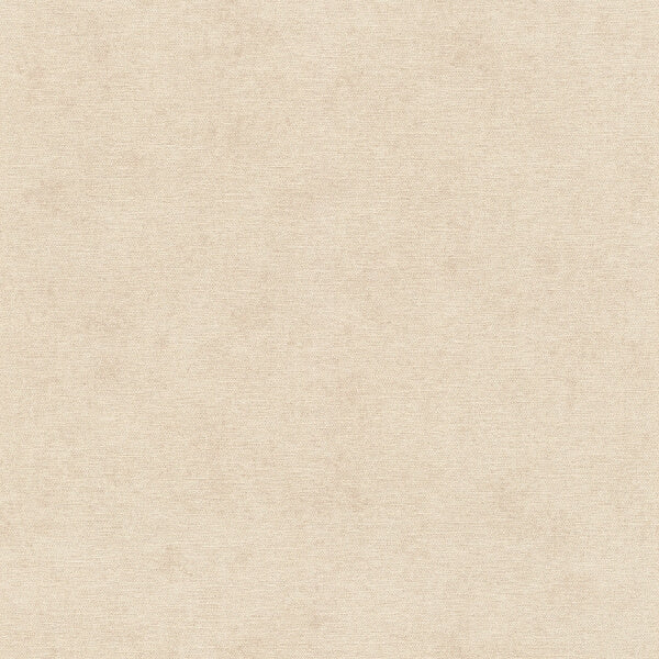 Cullen Mauve Faux Linen Wallpaper
