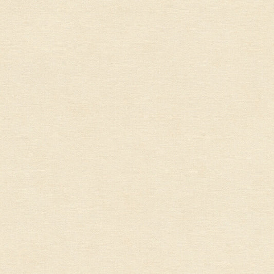 Cullen Khaki Faux Linen Wallpaper