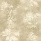 Izara Light Green Botanical Wallpaper