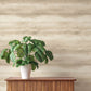 Ayla Neutral Abstract Stripe Wallpaper