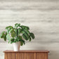 Ayla Grey Abstract Stripe Wallpaper