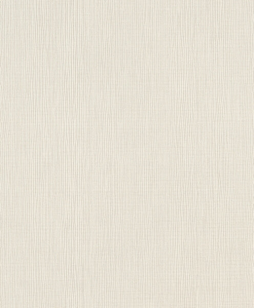 Naim Ivory Solid Texture Wallpaper