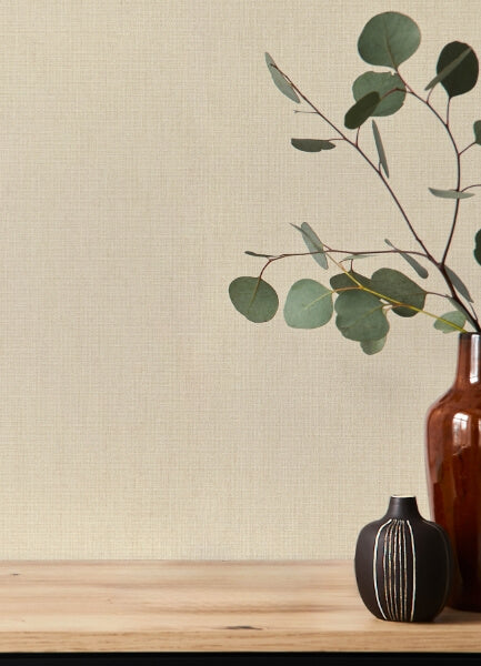 Naim Bone Solid Texture Wallpaper