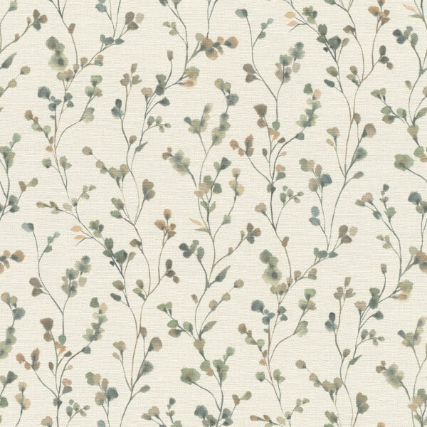 Romy Forest Springtime Trail Wallpaper