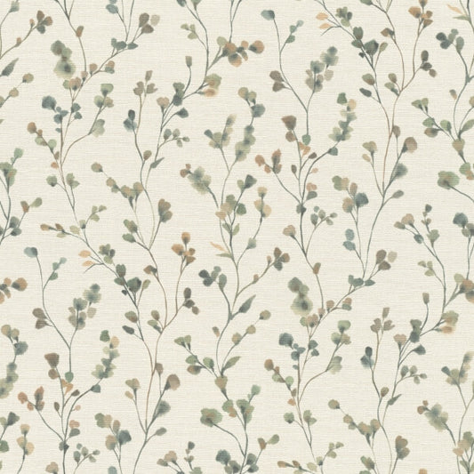 Romy Forest Springtime Trail Wallpaper