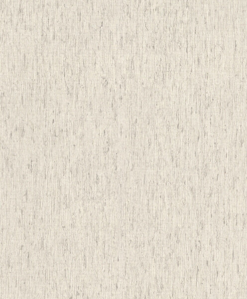 Roison Light Grey Birch Bark Wallpaper