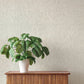 Roison Light Grey Birch Bark Wallpaper