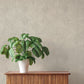 Anara Grey Geo Faux Grasscloth Wallpaper