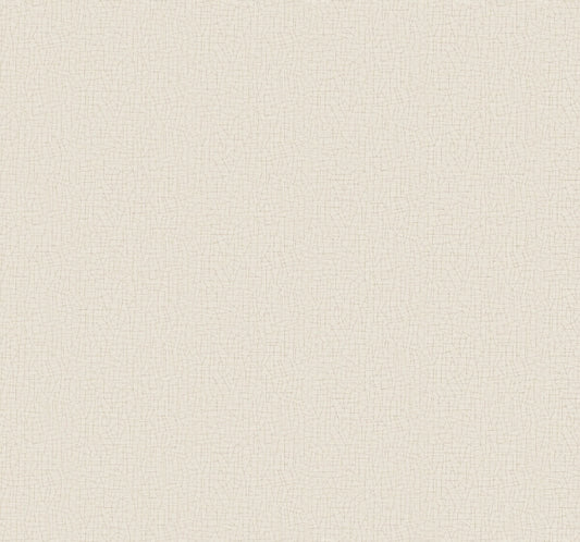 Cary Ivory Faux Grasscloth Wallpaper