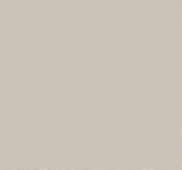 Cary Taupe Petite Maze Wallpaper