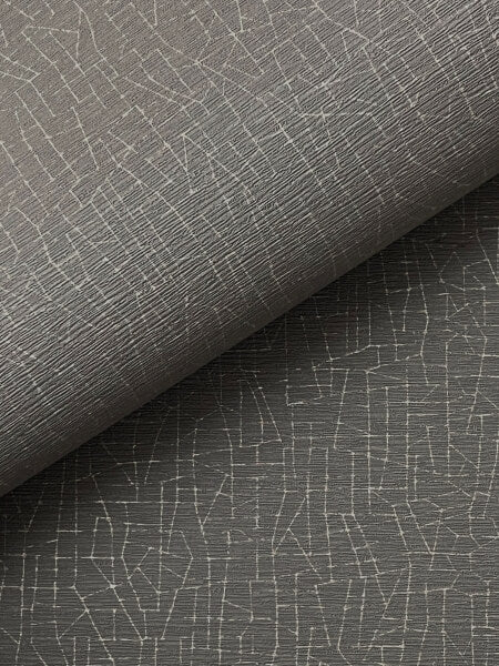 Cary Stone Petite Maze Wallpaper