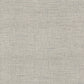 Leon Olive Faux Fabric Wallpaper