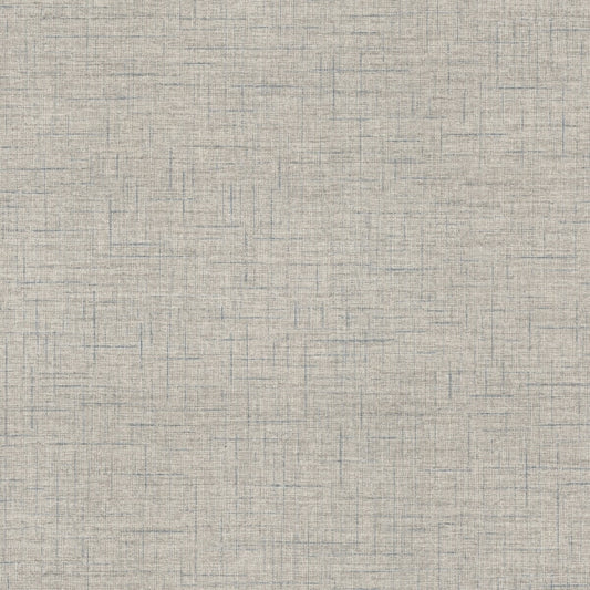 Leon Olive Faux Fabric Wallpaper