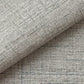 Leon Olive Faux Fabric Wallpaper