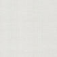 Leon Off-White Faux Fabric Wallpaper