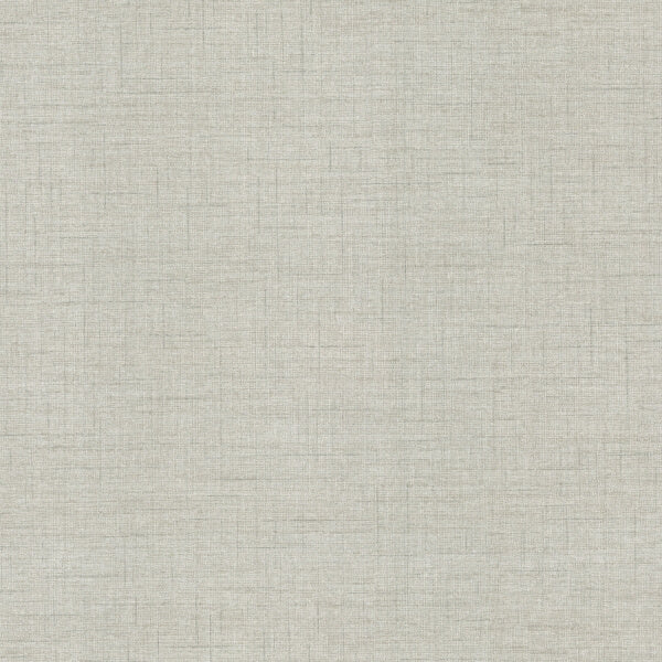 Leon Sage Faux Fabric Wallpaper
