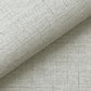 Leon Sage Faux Fabric Wallpaper
