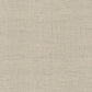 Leon Light Grey Faux Fabric Wallpaper
