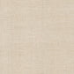 Leon Beige Faux Fabric Wallpaper