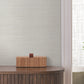 Rhett Neutral Striated Wallpaper