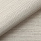 Rhett Beige Striated Wallpaper