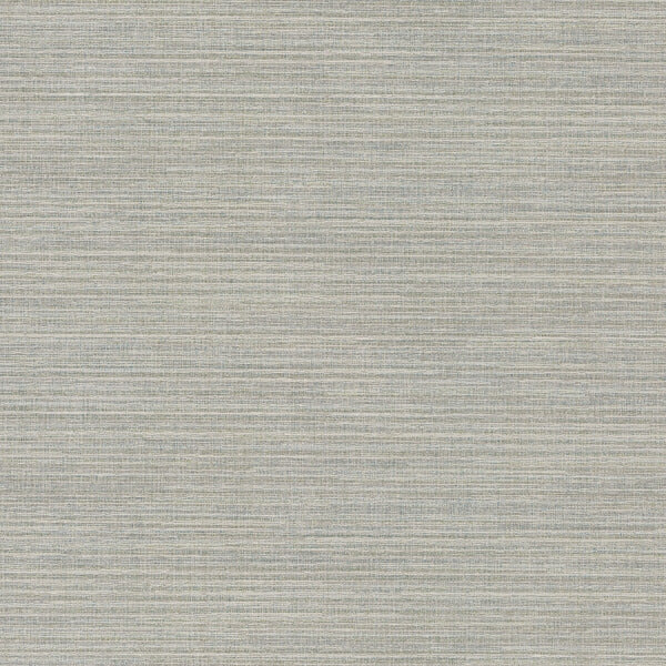 Rhett Dark Green Striated Wallpaper
