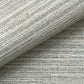 Rhett Dark Green Striated Wallpaper