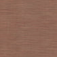 Lorn Red Faux Grasscloth Wallpaper