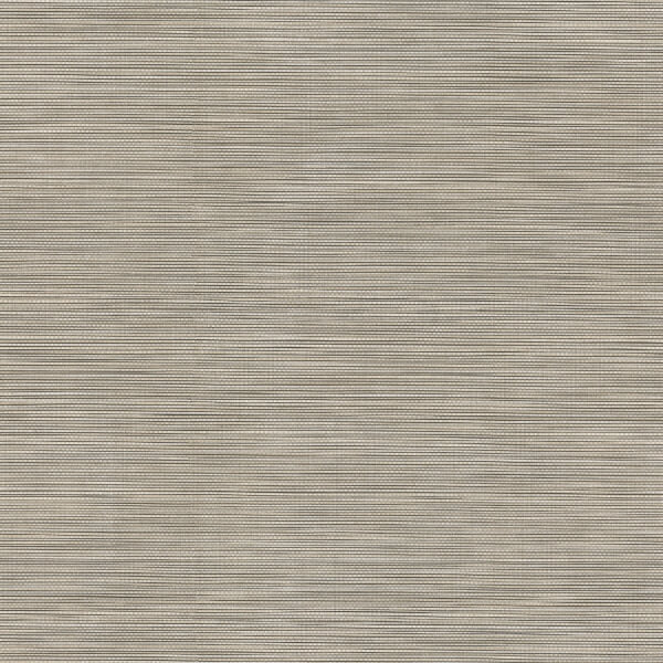 Lorn Stone Faux Grasscloth Wallpaper