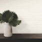 Lorn Cream Faux Grasscloth Wallpaper