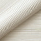 Lorn Cream Faux Grasscloth Wallpaper