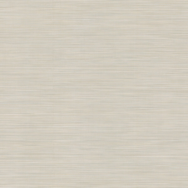 Lorn Bone Faux Grasscloth Wallpaper